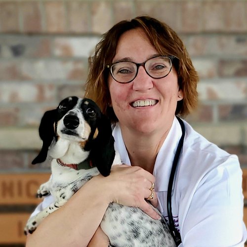 Dr. Nicole Marquardt